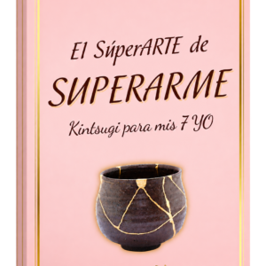 El SúperARTE de Superarme — Ejemplar firmado